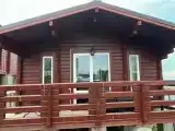 Отдельный дом Дом Домик 40 кв м