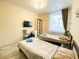 Двухместный номер с 2 отдельными кроватями комфорт