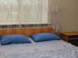 Двухместный номер с 1 кроватью стандарт