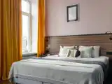 Апартаменты с 2 спальнями и кухней