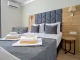 Двухместный номер с 1 кроватью стандарт без балкона