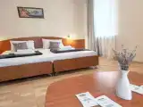 Двухместный номер с 1 кроватью стандарт