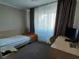 Одноместный номер стандарт