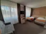 Двухместный номер с 2 отдельными кроватями стандарт