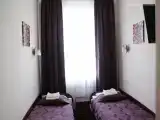 Двухместный номер с 2 отдельными кроватями эконом