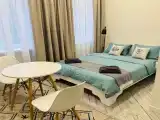 Двухместный номер с 1 кроватью Двухместный номер