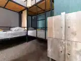 Многоместный мужской номер Карлсон