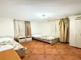 Трёхместный номер Трехместный эконом