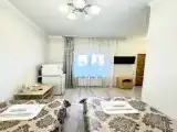 Двухместный номер с 2 отдельными кроватями Двухместный стандарт