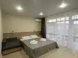 Двухместный номер с 1 кроватью Двухместный стандарт