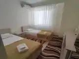 Двухместный номер с 2 отдельными кроватями Стандартный двухместный номер с раздельными кроватями