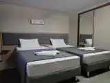 Двухместный номер с 2 отдельными кроватями Стандарт плюс