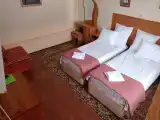Семейный номер двухкомнатный 2-этажный
