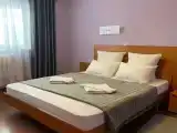 Семейный номер двухкомнатный 2 этажный 1 двуспальная
