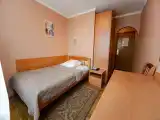 Одноместный номер стандарт с кондиционером