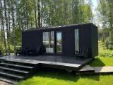 Эко-дом Smart Lodge