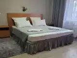 Семейный номер двухкомнатный 1 этажный 1 двуспальная