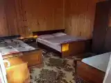 Четырёхместный номер Эконом