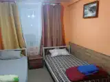 Двухместный номер с 2 отдельными кроватями эконом