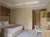 Двухместный номер с 1 кроватью делюкс