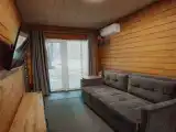 Люкс двухкомнатный