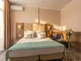 Двухместный номер с 1 кроватью стандарт без балкона