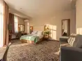 Двухместный номер с 1 кроватью студия