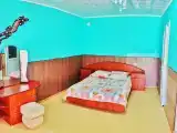 Двухместный номер с 1 кроватью стандарт