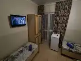 Четырёхместный номер стандарт