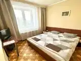 Двухместный номер с 1 кроватью стандарт