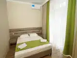 Семейный номер сюит двухкомнатный