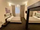 Двухместный номер с 1 кроватью комфорт