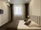 Двухместный номер с 1 кроватью новация