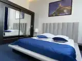 Двухместный номер с 1 кроватью бизнес