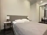 Четырёхместный номер бизнес двухкомнатный