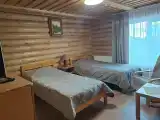 Двухместный номер с 2 отдельными кроватями стандарт