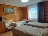 Трёхместный номер классический