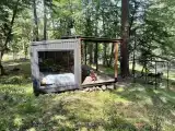 Дом Домик-студия Тишина
