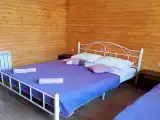 Трёхместный номер стандарт