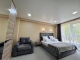 Четырёхместный номер Family Room