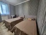 Двухместный номер с 2 отдельными кроватями стандарт
