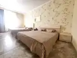 Четырехместный Четырёхместный номер