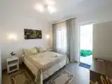 Двухместный номер с 1 кроватью с кухней
