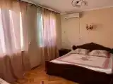Двухместный номер с 1 кроватью эконом