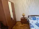 Двухместный номер с 1 кроватью эконом