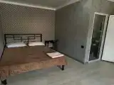 Двухместный номер с 1 кроватью Стандарт