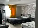 Четырёхместный номер Стандарт