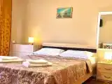 Двухместный номер с 1 кроватью Стандарт с 1 доп. местом