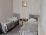 Трёхместный номер стандарт