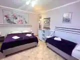 Трёхместный номер стандарт